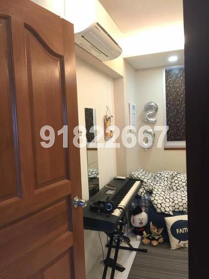 Blk 135 Serangoon North Avenue 2 (Serangoon), HDB 5 Rooms #126908022
